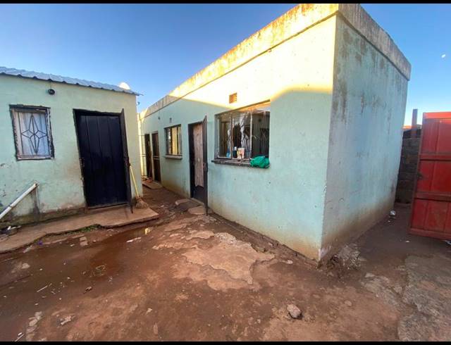 3 BEDROOM HOUSE FOR SALE IN KATLEHONG SOUTH